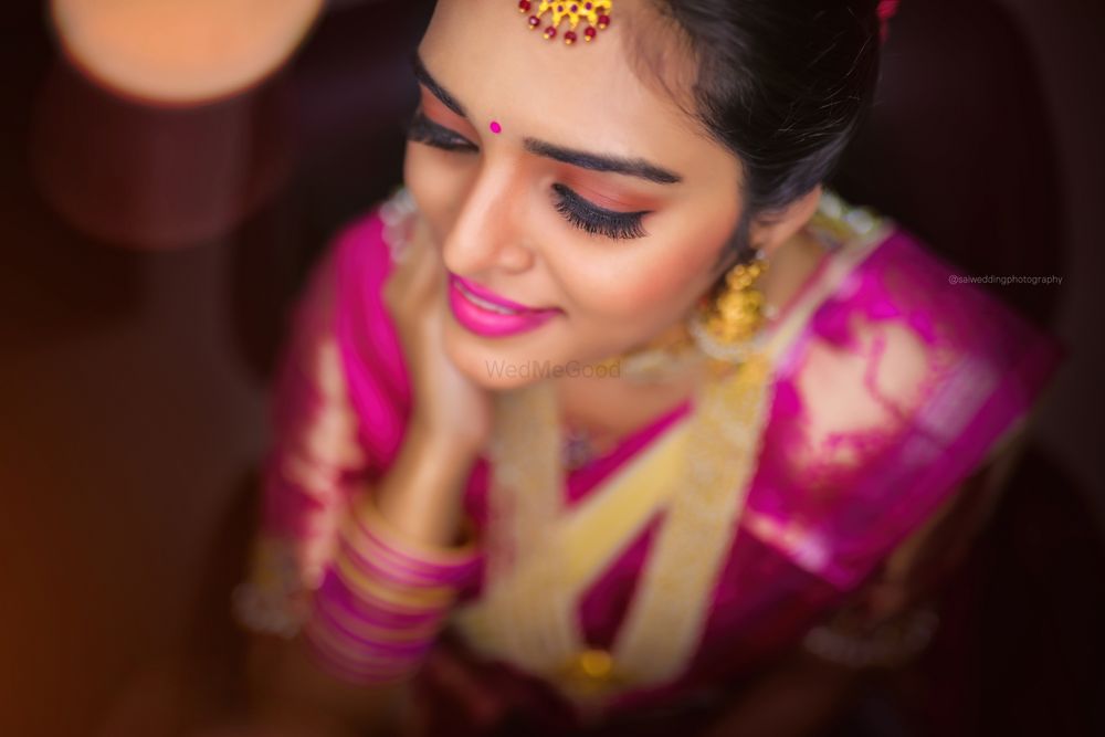 Photo From Wedding  - By Sai Photography