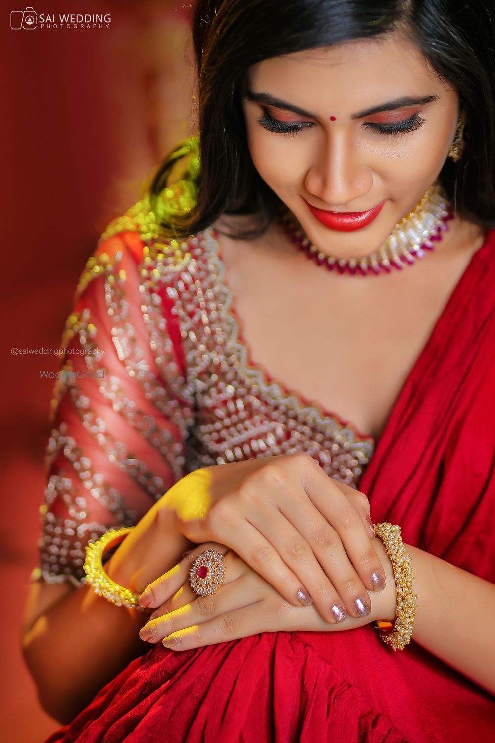 Photo From Wedding  - By Sai Photography