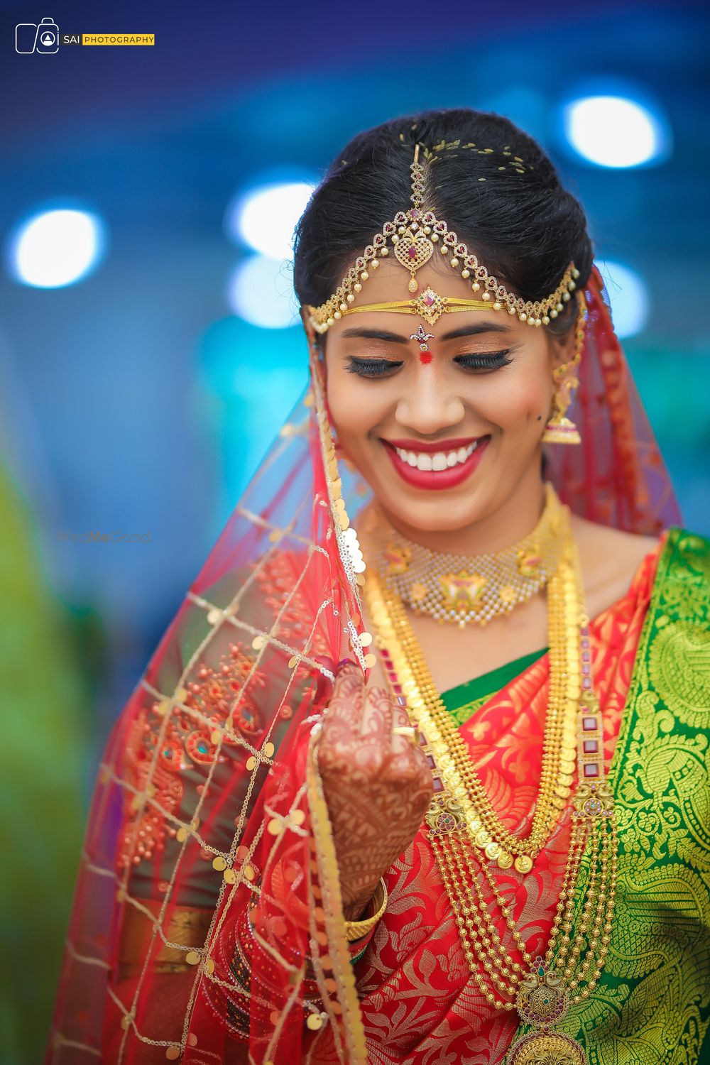 Photo From Wedding  - By Sai Photography