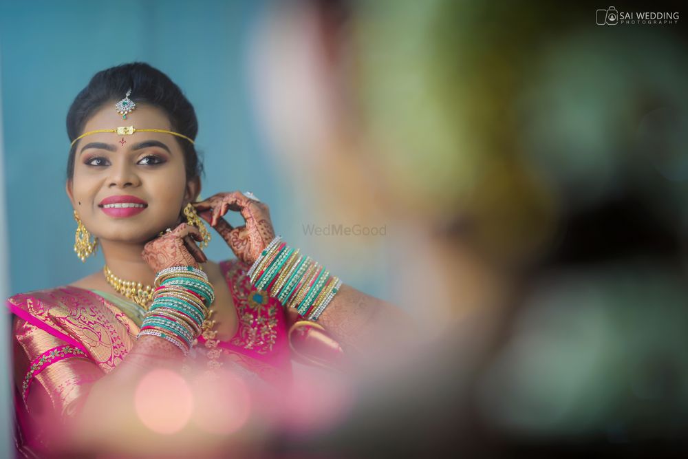 Photo From Wedding  - By Sai Photography