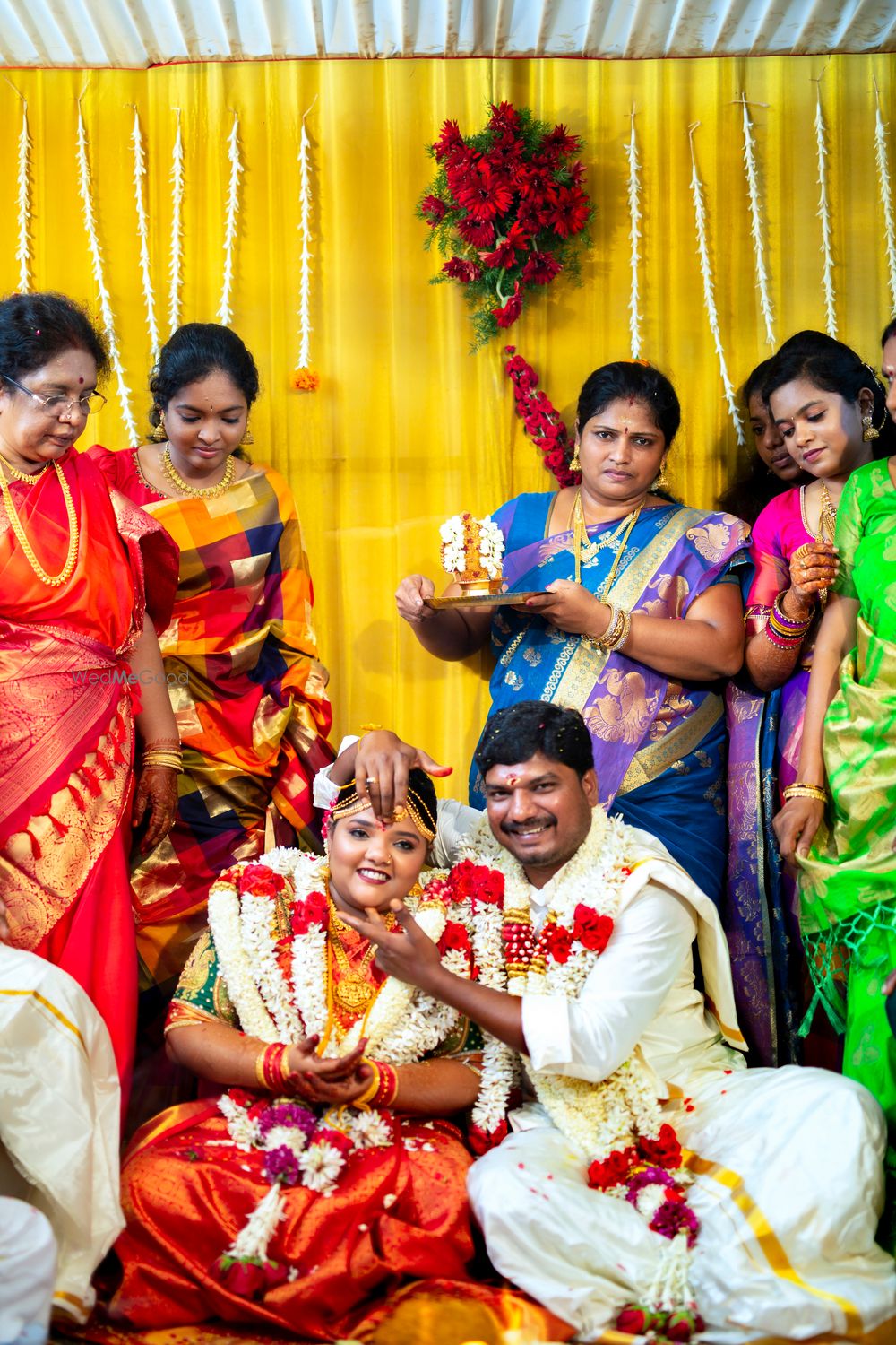 Photo From Sridhar weds Janani - By 24 Framez