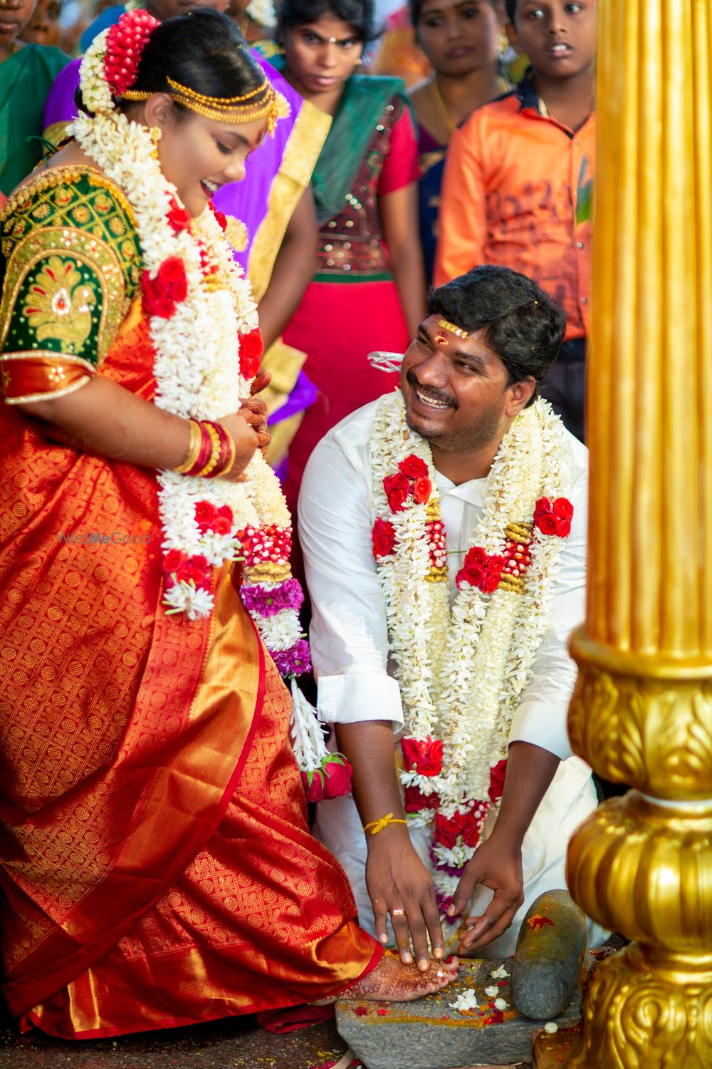 Photo From Sridhar weds Janani - By 24 Framez