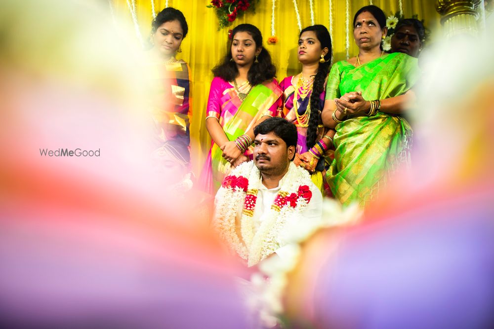 Photo From Sridhar weds Janani - By 24 Framez