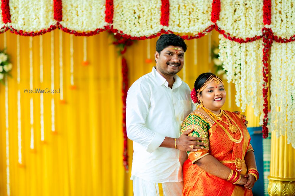 Photo From Sridhar weds Janani - By 24 Framez