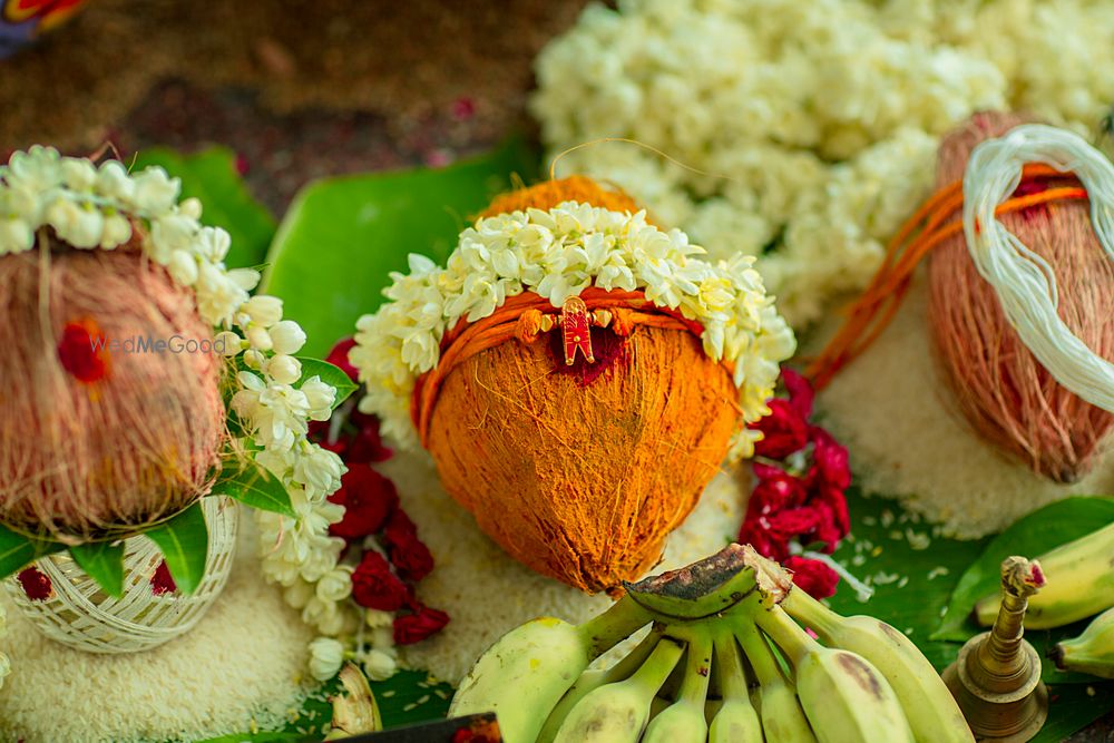 Photo From Sridhar weds Janani - By 24 Framez