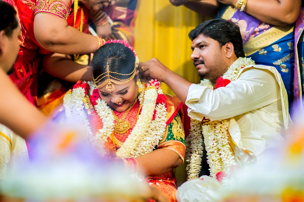 Photo From Sridhar weds Janani - By 24 Framez
