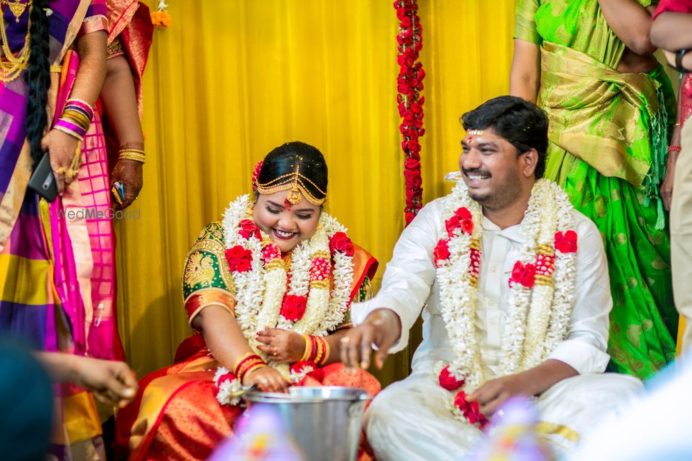 Photo From Sridhar weds Janani - By 24 Framez