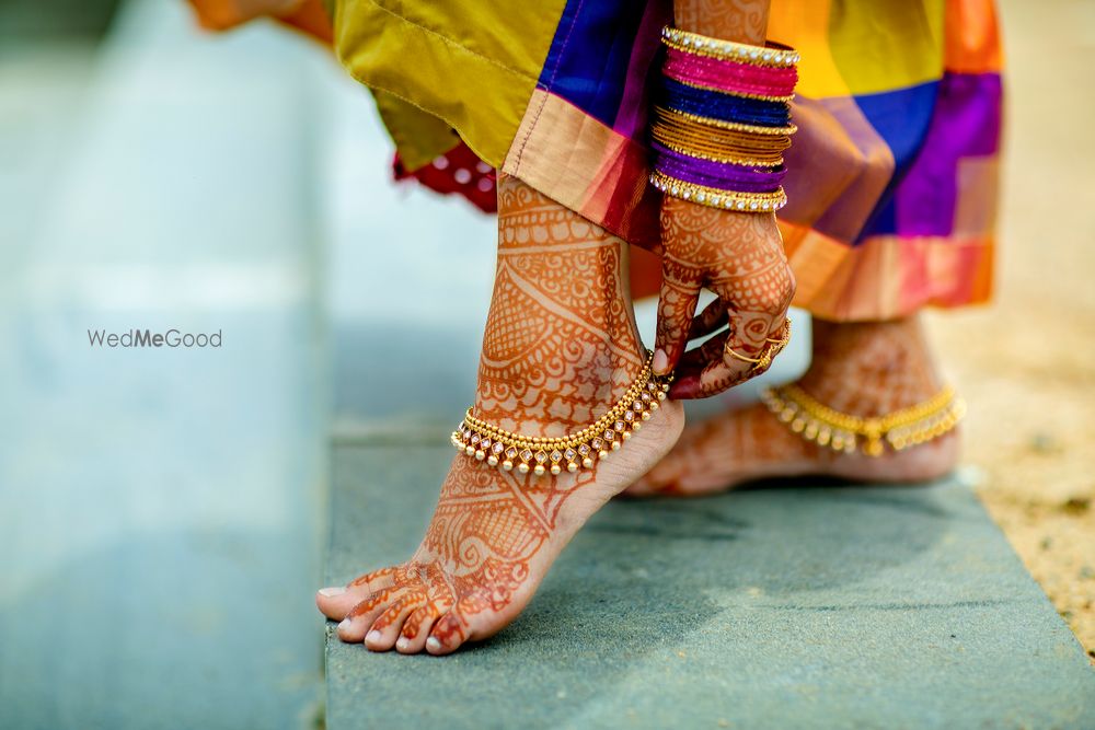 Photo From Sridhar weds Janani - By 24 Framez