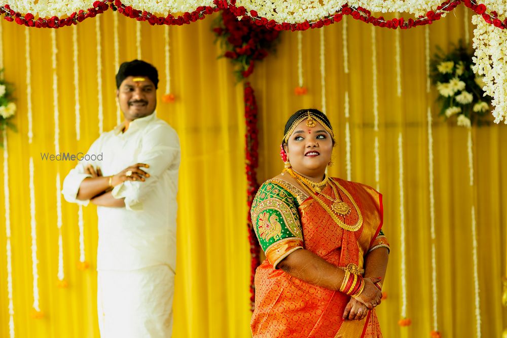 Photo From Sridhar weds Janani - By 24 Framez