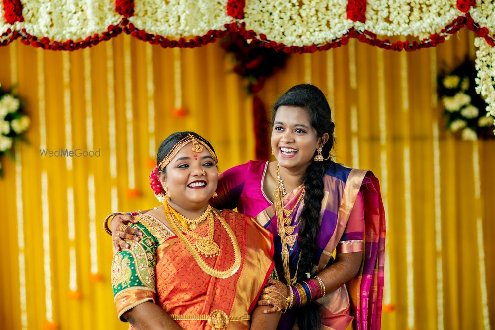 Photo From Sridhar weds Janani - By 24 Framez