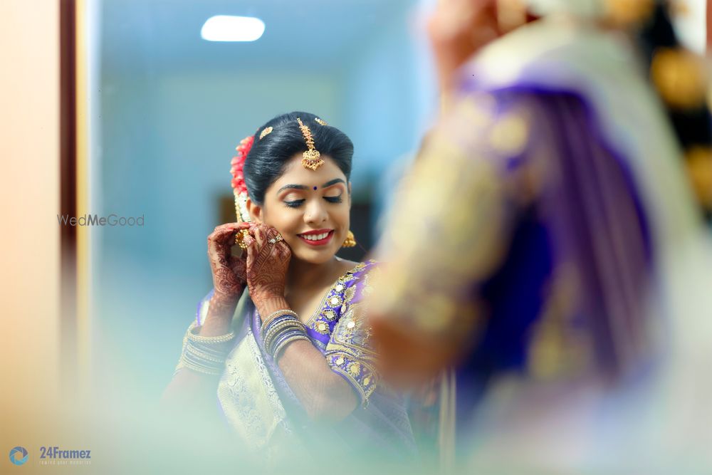 Photo From Ram Weds Reshma - By 24 Framez