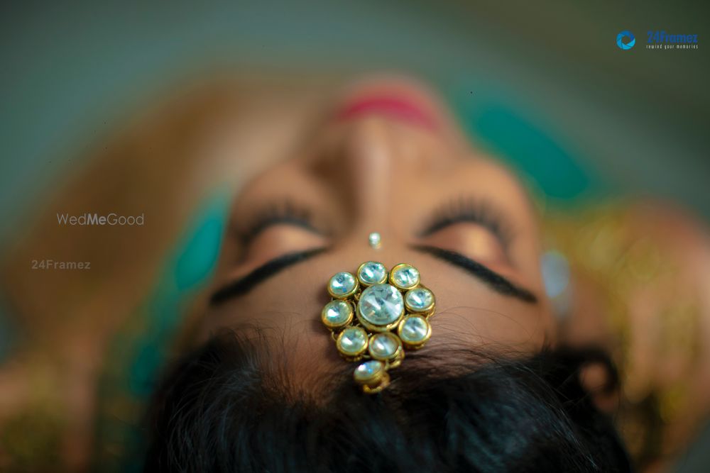 Photo From Ram Weds Reshma - By 24 Framez