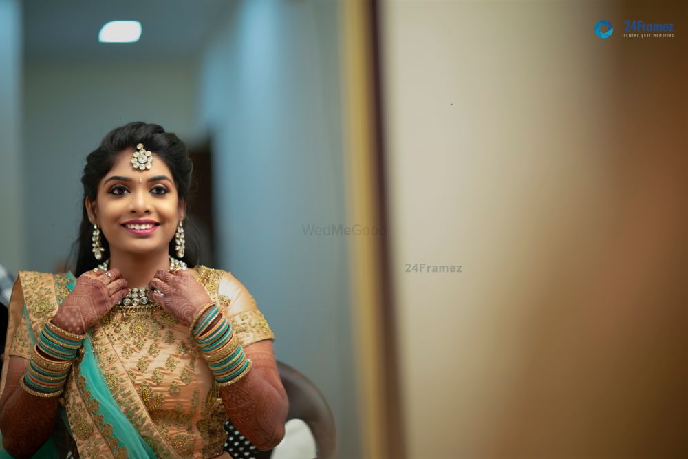 Photo From Ram Weds Reshma - By 24 Framez