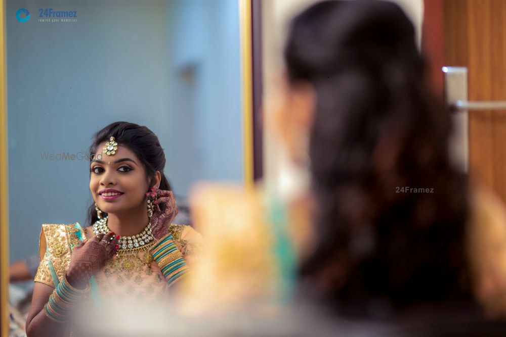 Photo From Ram Weds Reshma - By 24 Framez