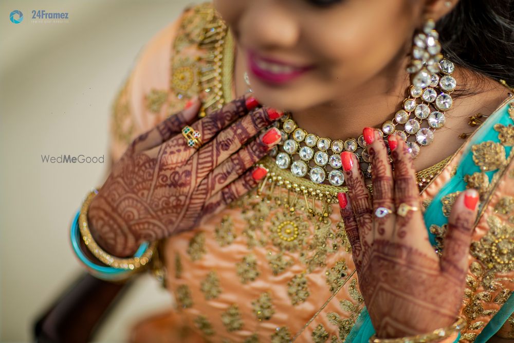 Photo From Ram Weds Reshma - By 24 Framez