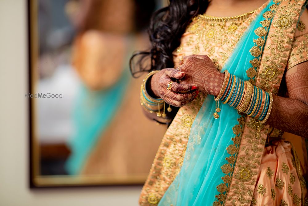 Photo From Ram Weds Reshma - By 24 Framez