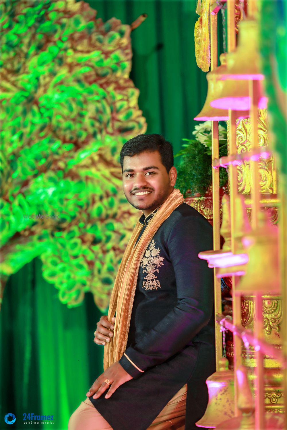 Photo From Ram Weds Reshma - By 24 Framez