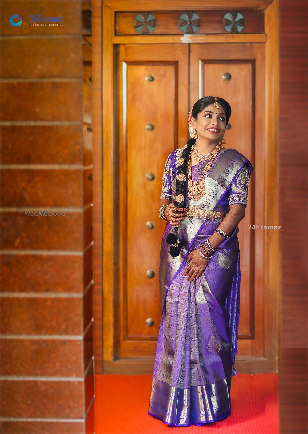 Photo From Ram Weds Reshma - By 24 Framez