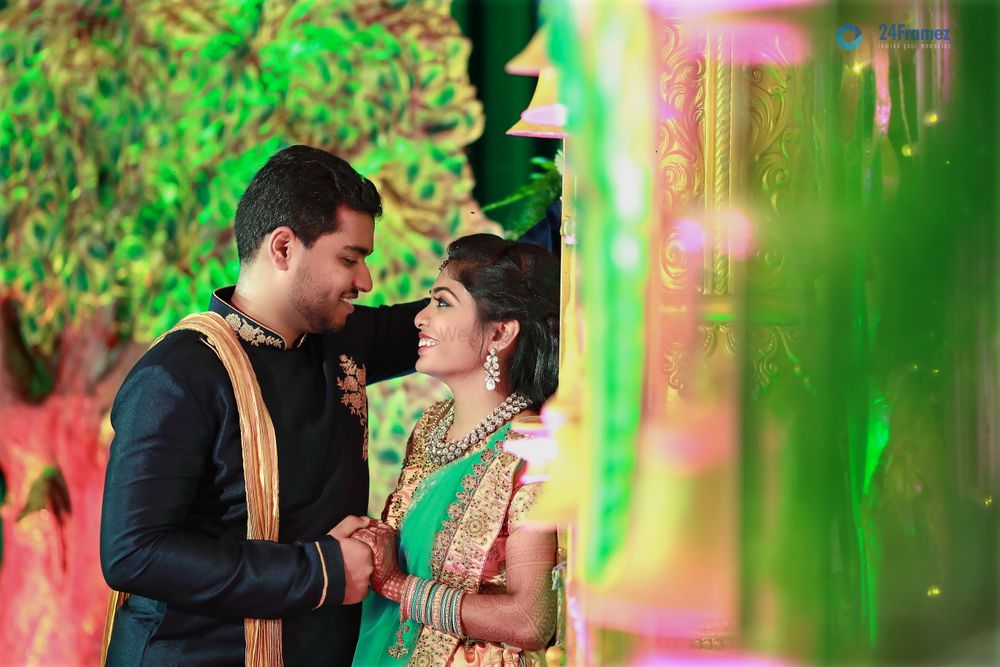 Photo From Ram Weds Reshma - By 24 Framez