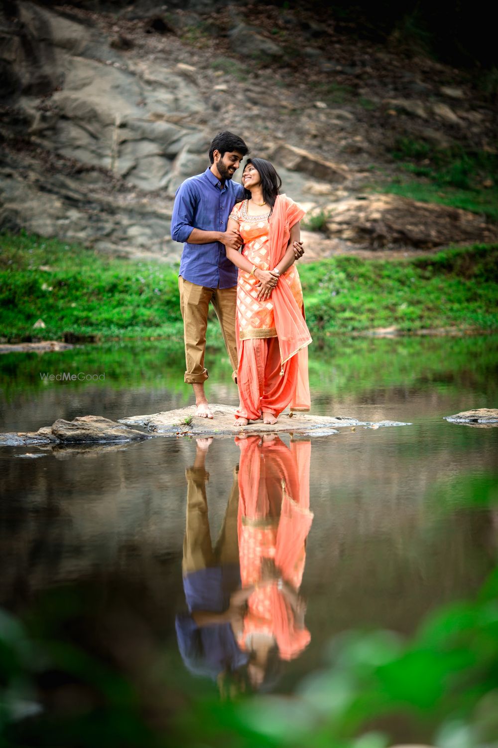 Photo From Nikhil Weds Aathi - By 24 Framez