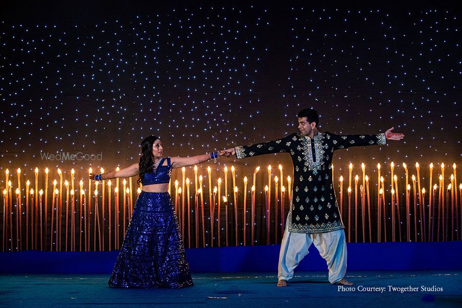 Photo From Kamakshi & Aakash (From USA) - By Makeup Artist Jyoti Bhaya 