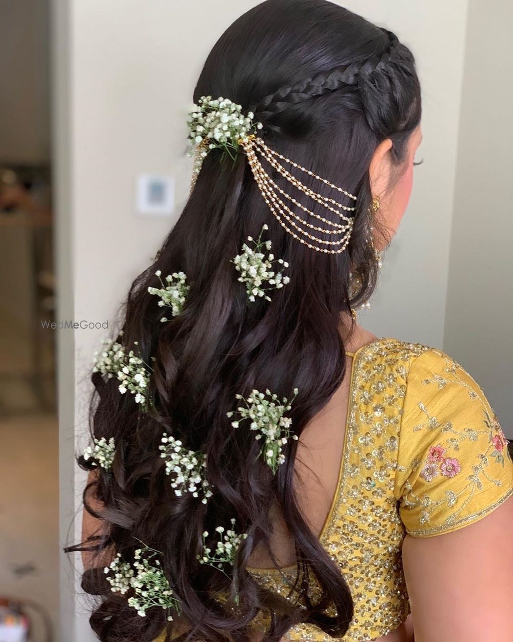 Photo From Kamakshi & Aakash (From USA) - By Makeup Artist Jyoti Bhaya 