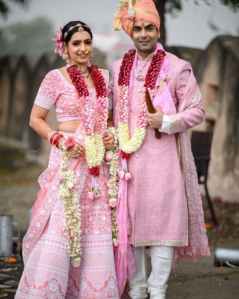Photo From Akanksha (From London) - By Makeup Artist Jyoti Bhaya 