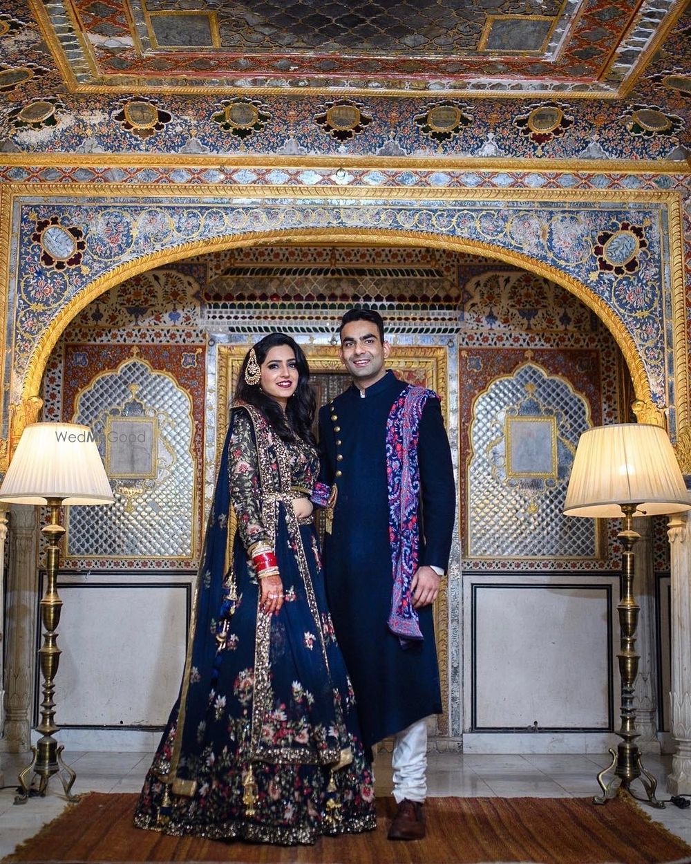Photo From Akanksha (From London) - By Makeup Artist Jyoti Bhaya 