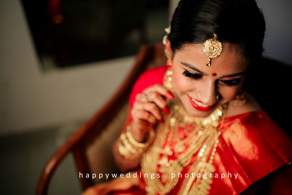 Photo From Kerala Wedding Anupama + Ramesh - By Happy Weddings