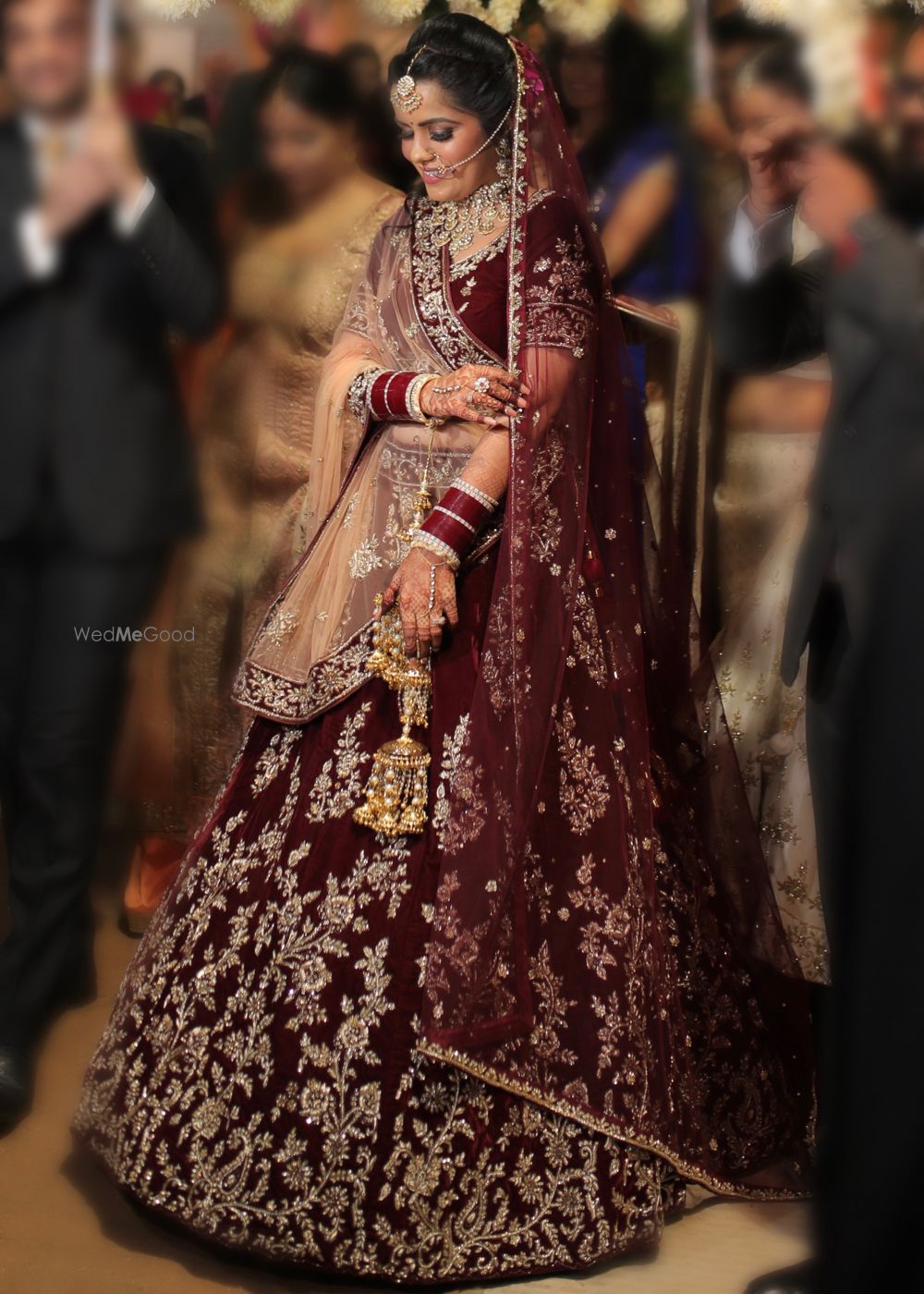 Photo From Devanshi & Mohit (From Delhi) - By Makeup Artist Jyoti Bhaya 