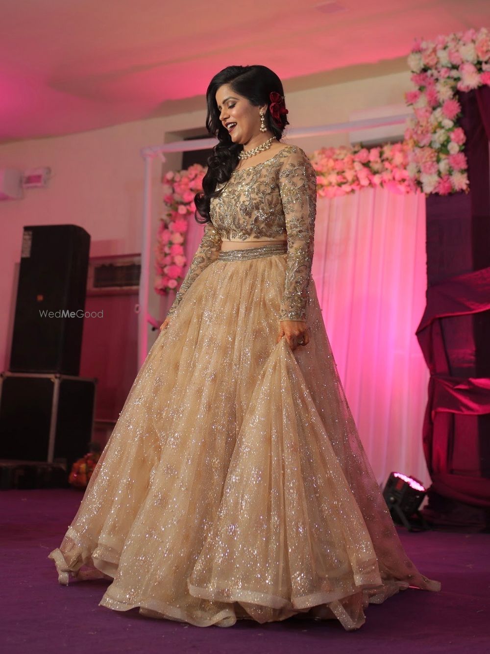 Photo From Devanshi & Mohit (From Delhi) - By Makeup Artist Jyoti Bhaya 