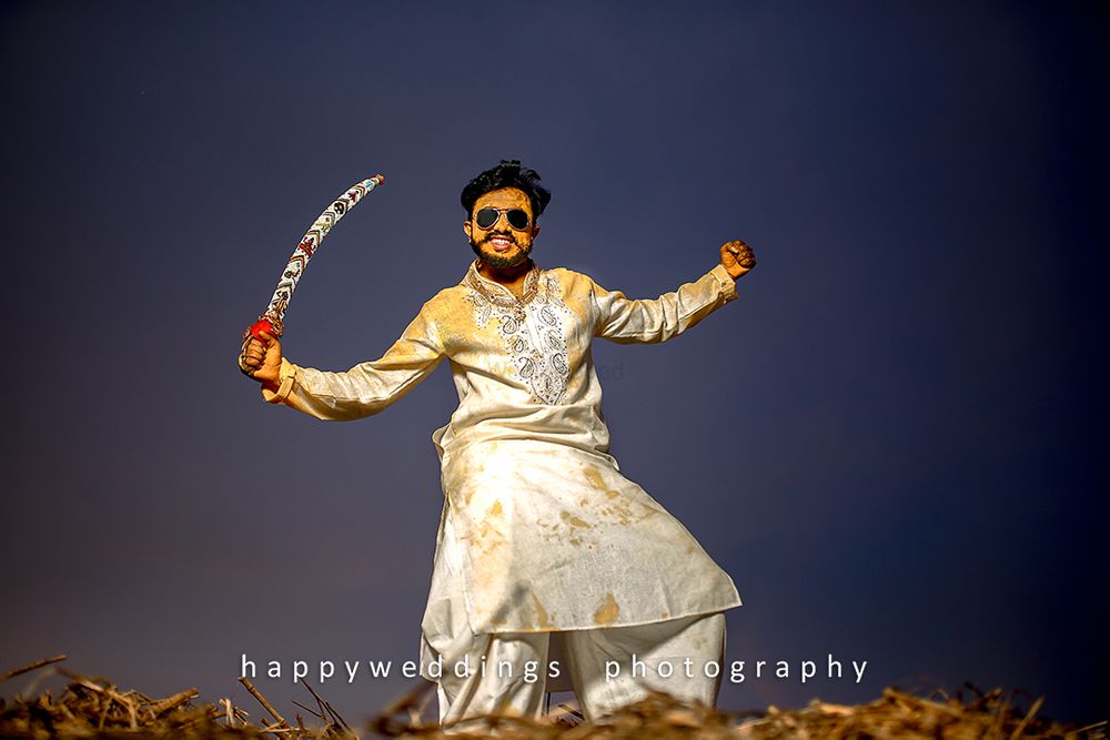 Photo From Gujarat Wedding - By Happy Weddings