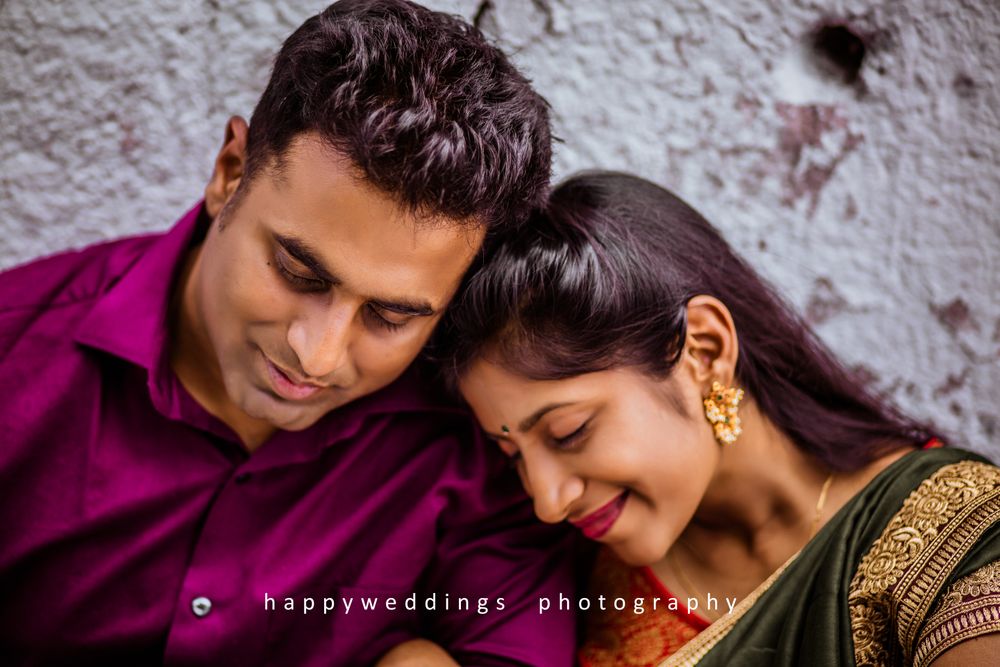 Photo From Hyderabad Pre-Wedding - By Happy Weddings