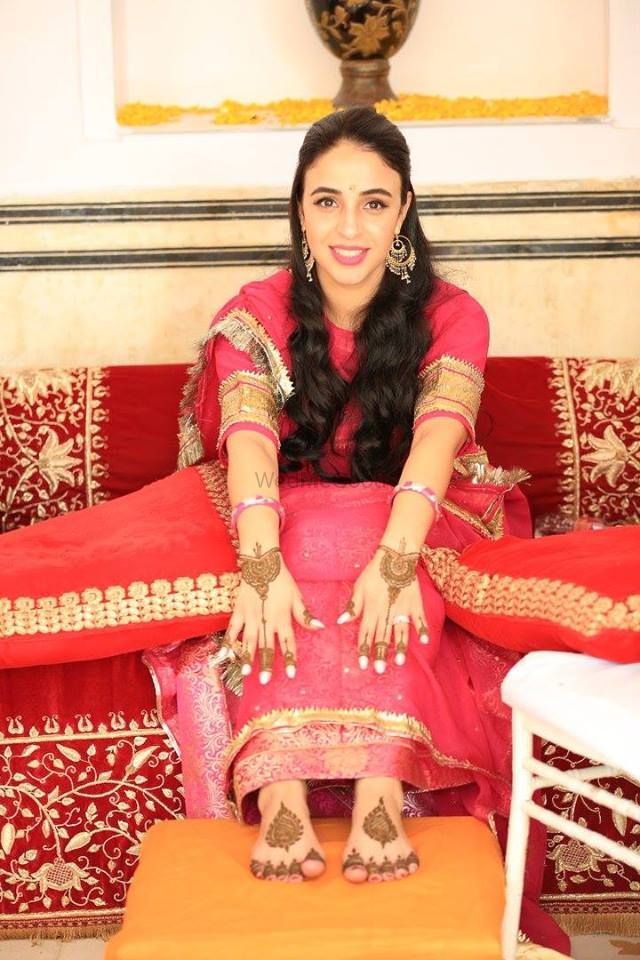 Photo From Recent weddings  - By Sitara Jaipur
