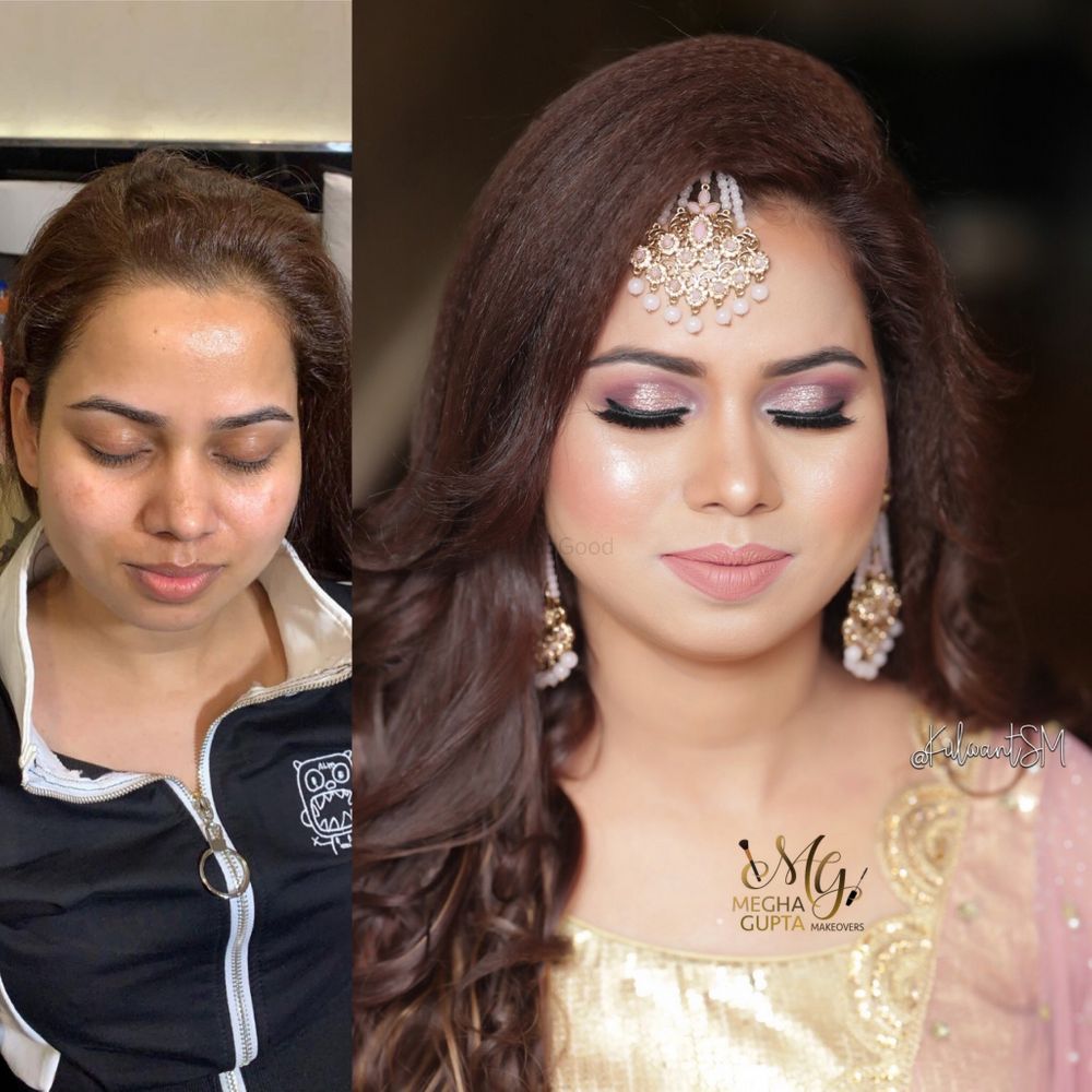 Photo From kitts - By Megha Gupta Makeovers 