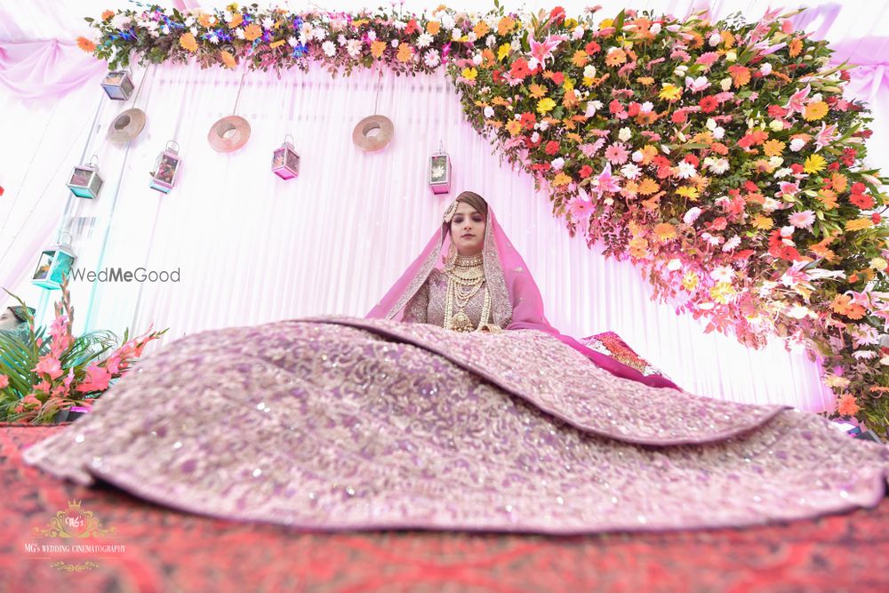 Photo From Shahana & Umaid  - By MG's Wedding Cinematography