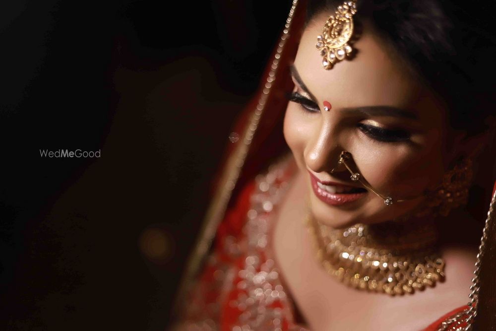 Photo From Suman & Sandeep - By Dheer Photography