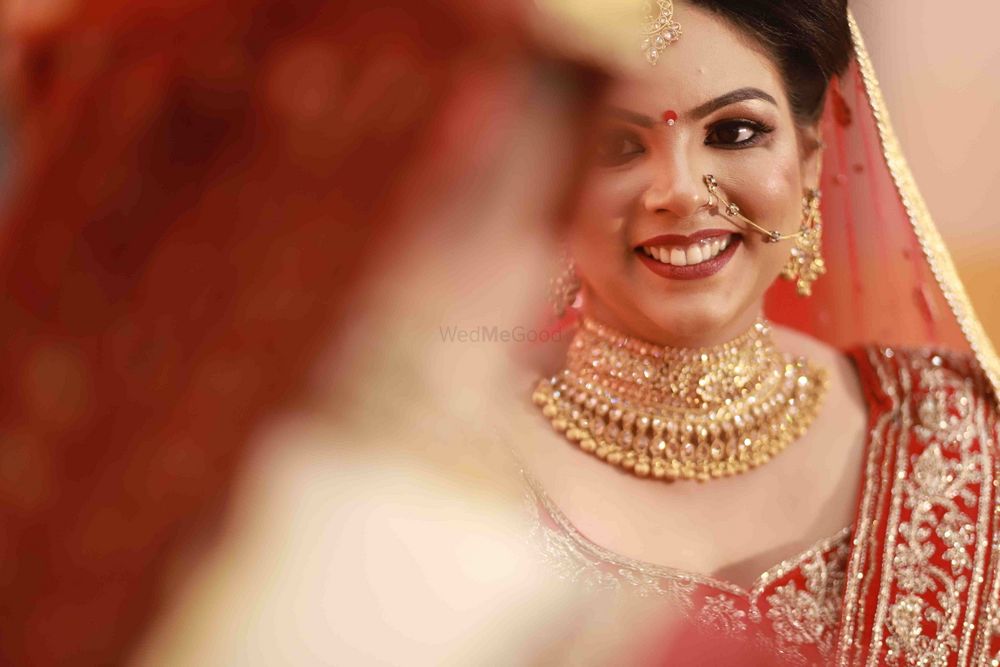 Photo From Suman & Sandeep - By Dheer Photography