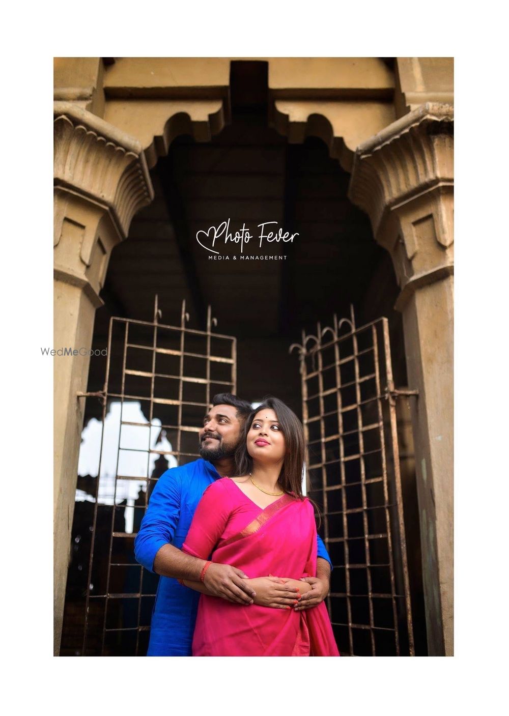 Photo From Arbon & pallavi pre wedding  - By Photo Fever Media & Management 