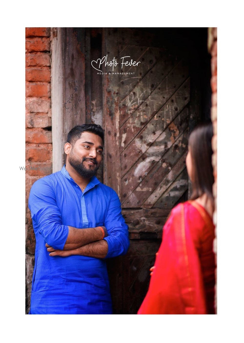 Photo From Arbon & pallavi pre wedding  - By Photo Fever Media & Management 