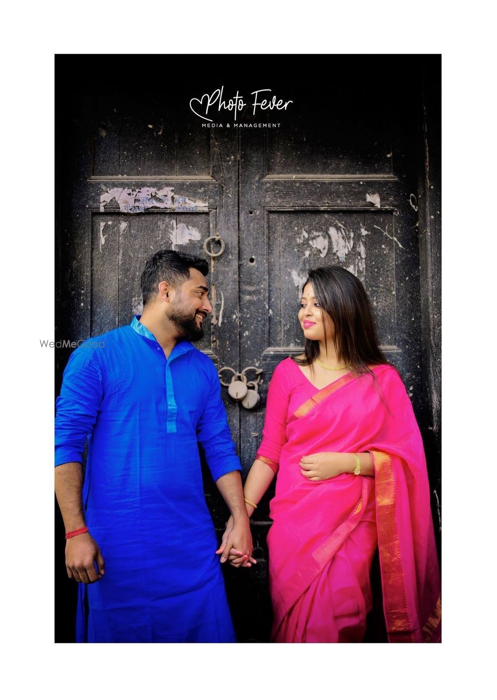 Photo From Arbon & pallavi pre wedding  - By Photo Fever Media & Management 