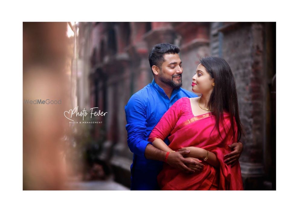 Photo From Arbon & pallavi pre wedding  - By Photo Fever Media & Management 