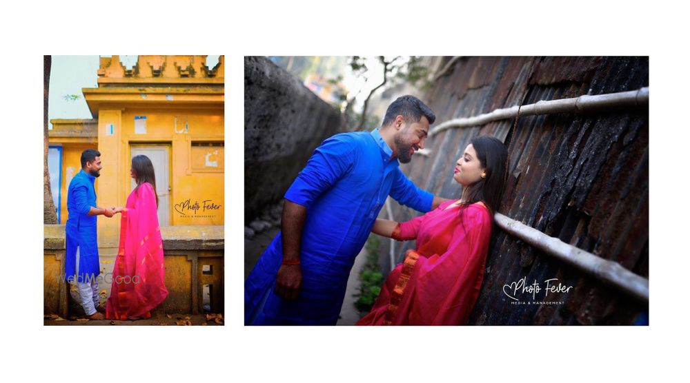 Photo From Arbon & pallavi pre wedding  - By Photo Fever Media & Management 