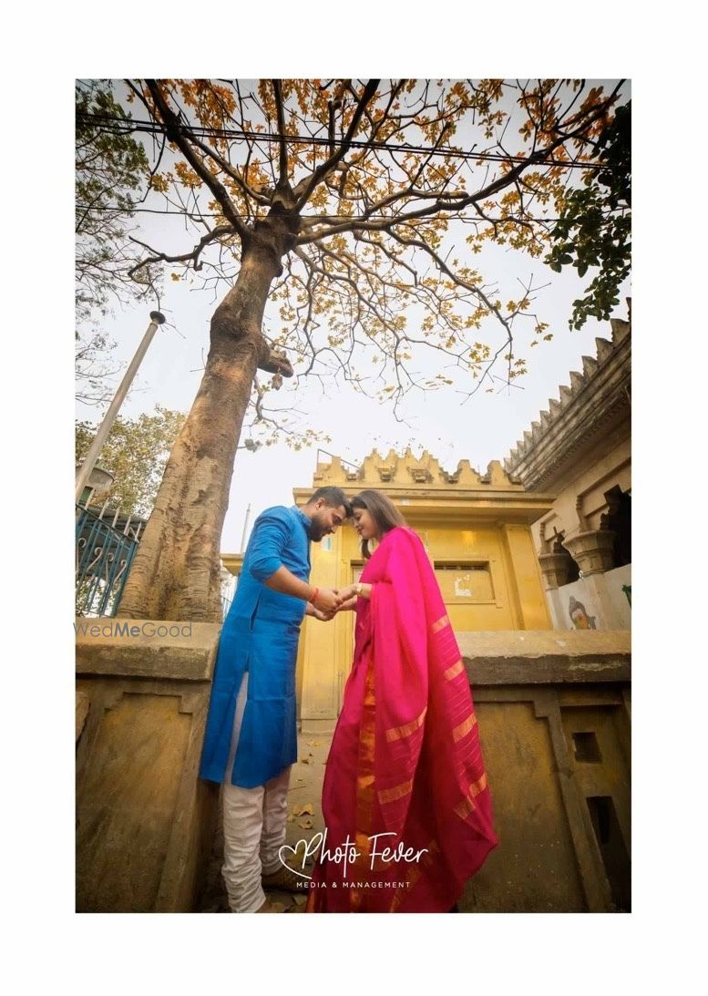 Photo From Arbon & pallavi pre wedding  - By Photo Fever Media & Management 