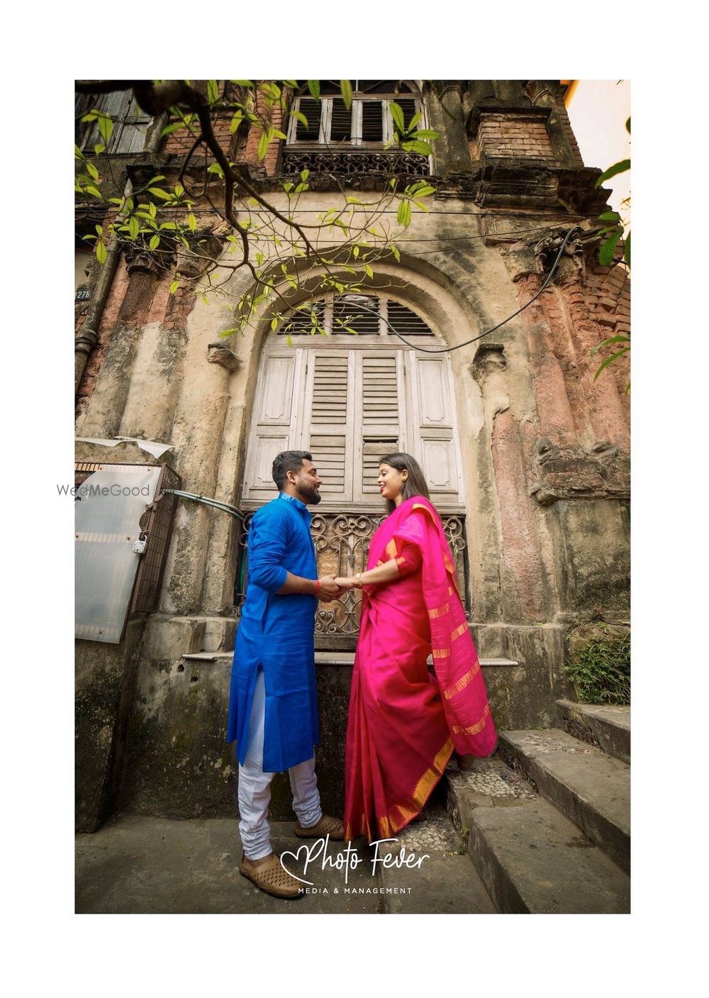 Photo From Arbon & pallavi pre wedding  - By Photo Fever Media & Management 