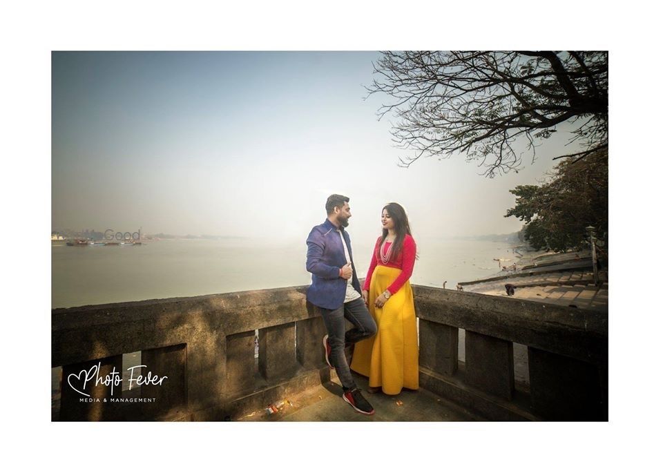 Photo From Arbon & pallavi pre wedding  - By Photo Fever Media & Management 