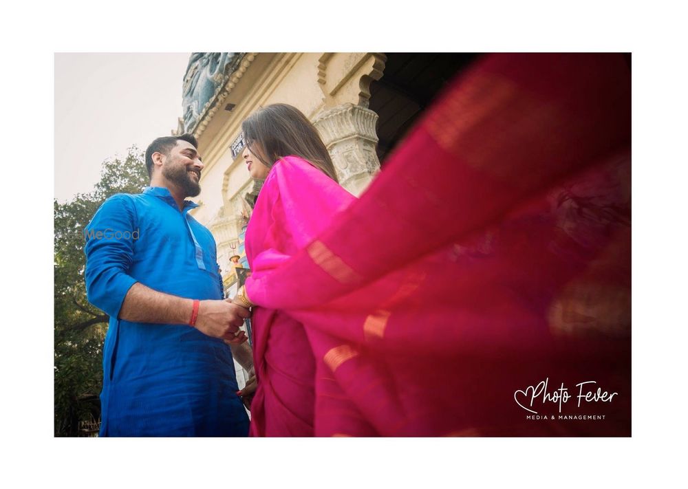 Photo From Arbon & pallavi pre wedding  - By Photo Fever Media & Management 