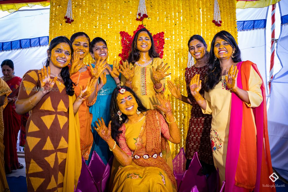 Photo From Shanthi & Umakanth - By WeddingsBySharath