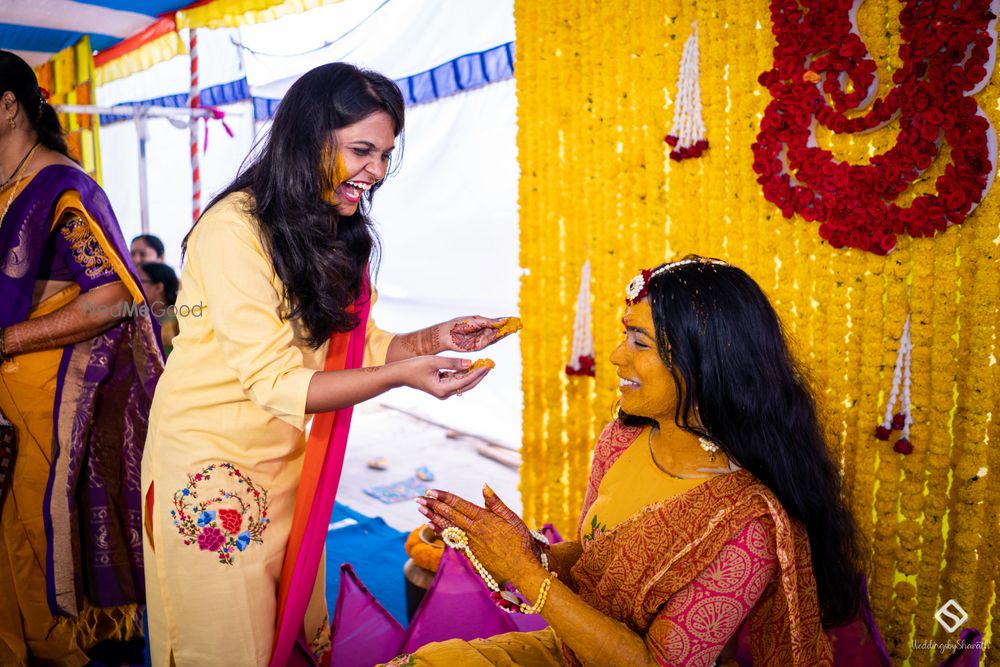 Photo From Shanthi & Umakanth - By WeddingsBySharath