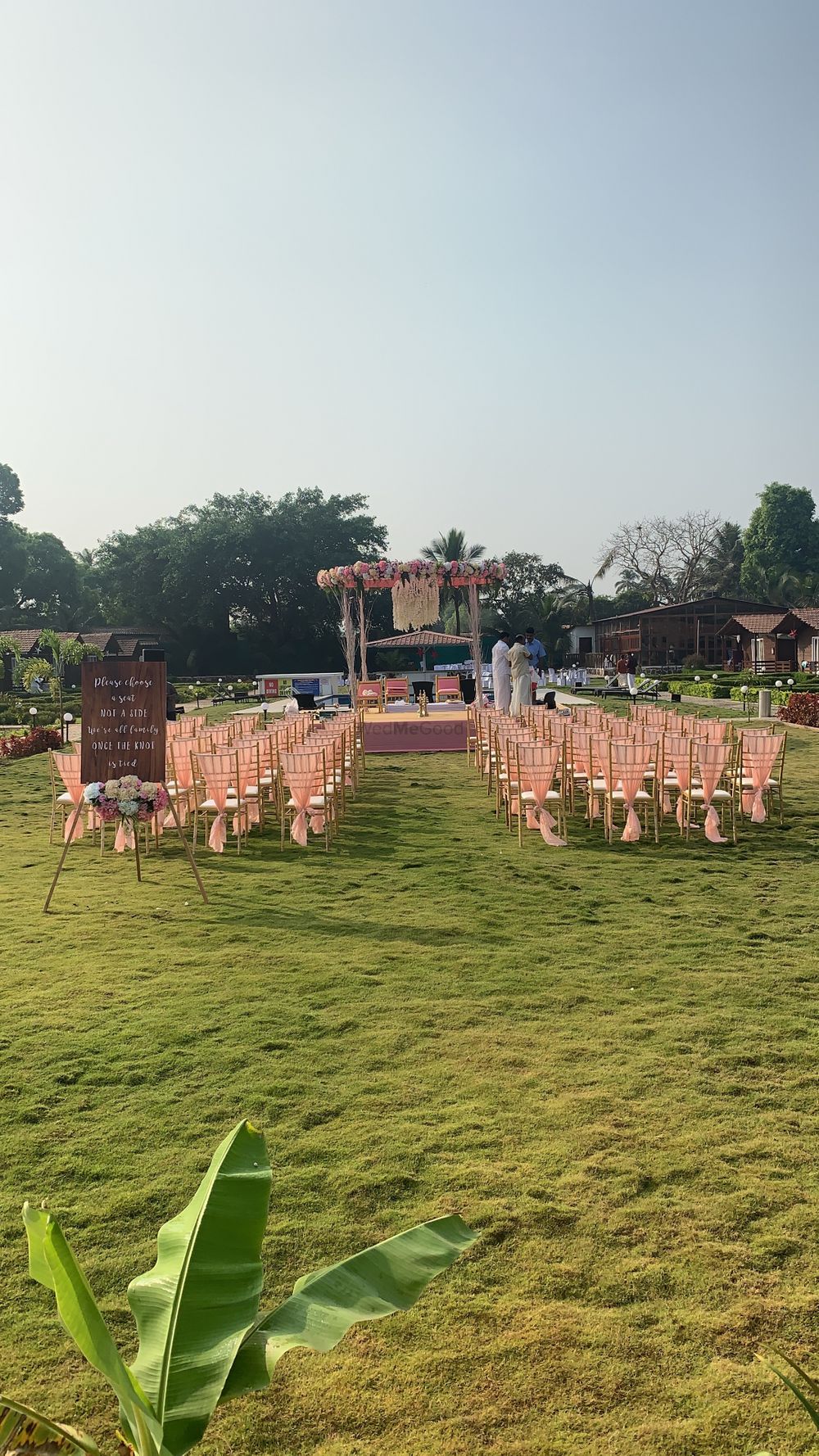 Photo From Sanju + Ravneet - By Royal Weddings & Events Goa